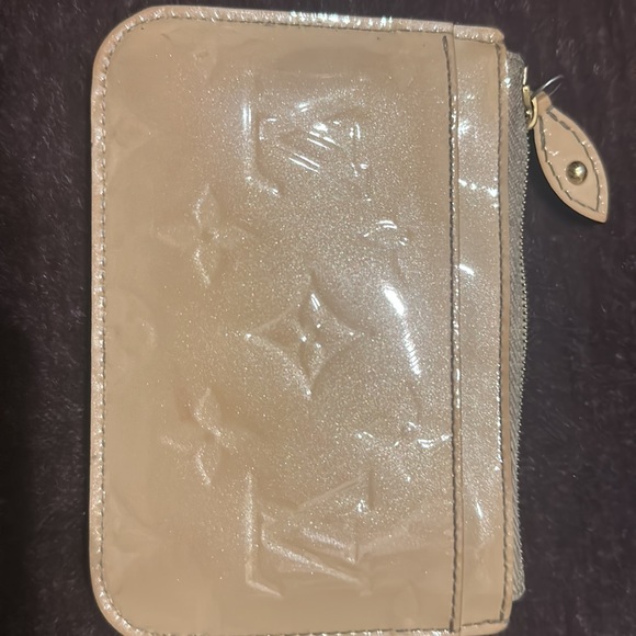 [LOUIS VUITTON] key pouch - Picture 5 of 9